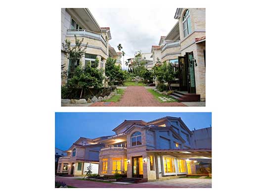 溫哥華莊園民宿-導覽影片